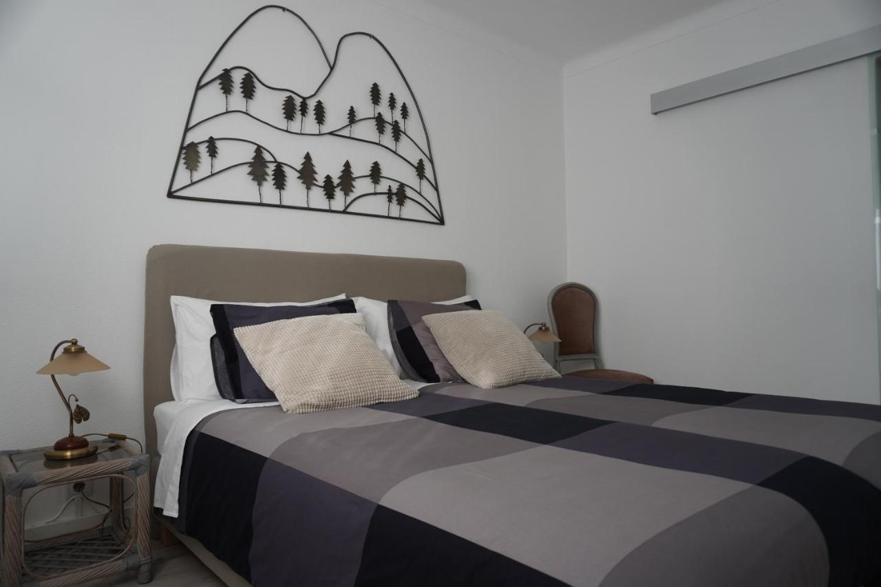 Bed and Breakfast Casa do Zé - AL Soito  Esterno foto