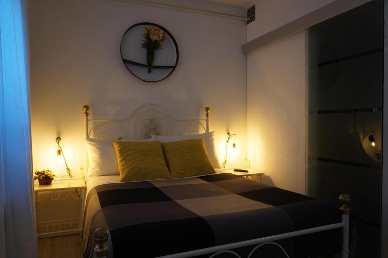 Bed and Breakfast Casa do Zé - AL Soito  Esterno foto