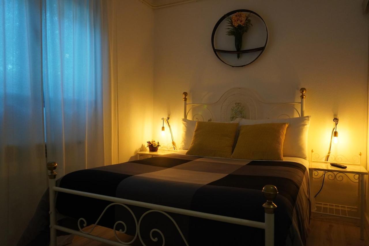 Bed and Breakfast Casa do Zé - AL Soito  Esterno foto